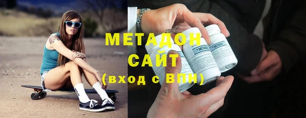 хмурый Аркадак