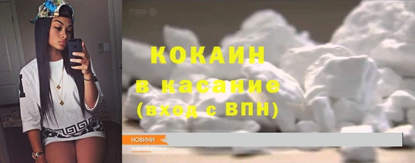 стафф Арсеньев